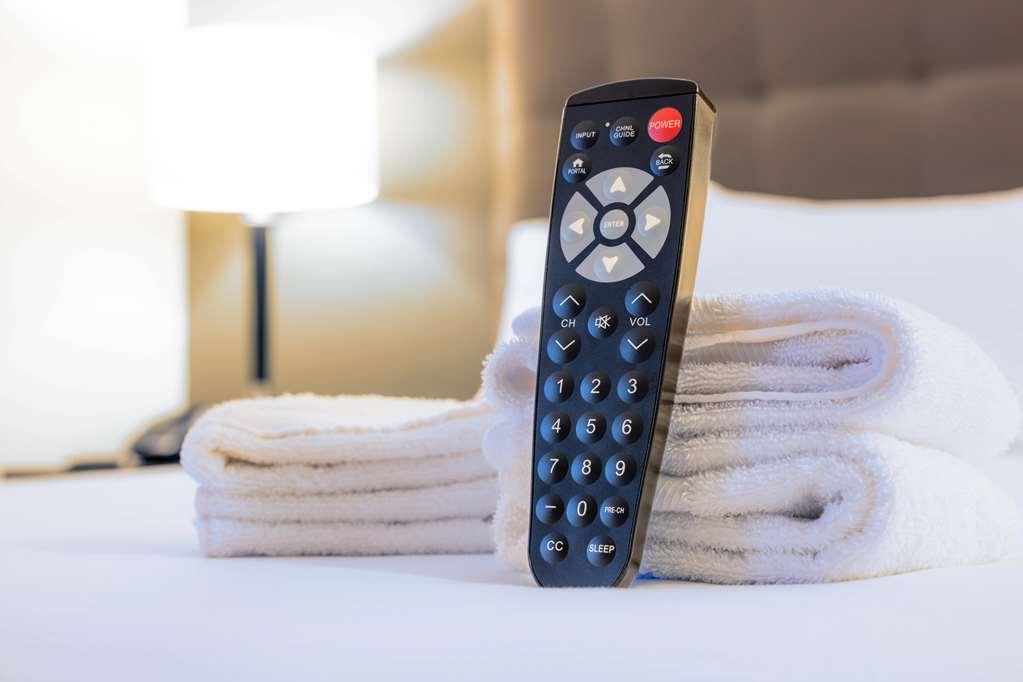 Drury Inn & Suites Middletown Franklin Ruang foto