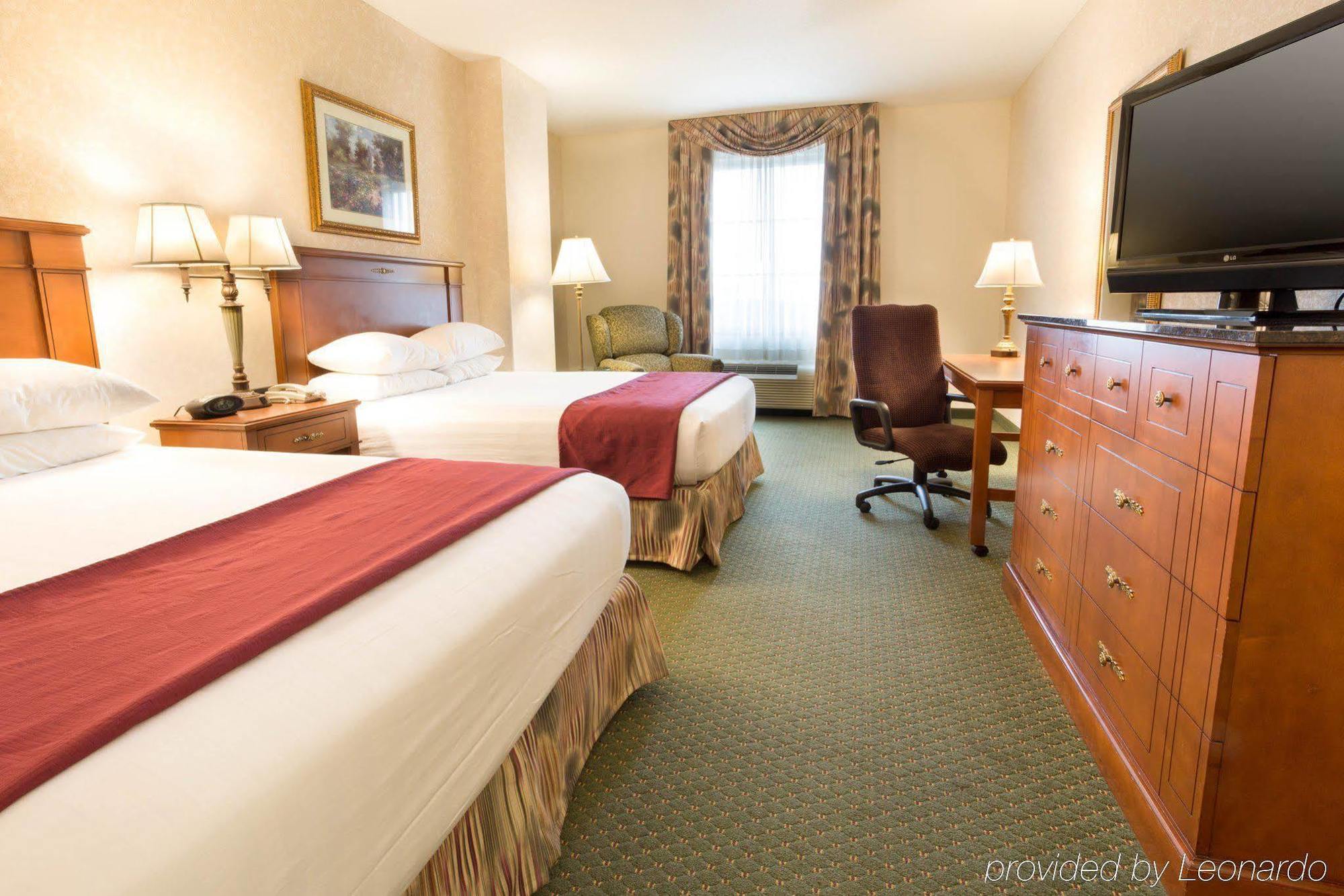 Drury Inn & Suites Middletown Franklin Bagian luar foto