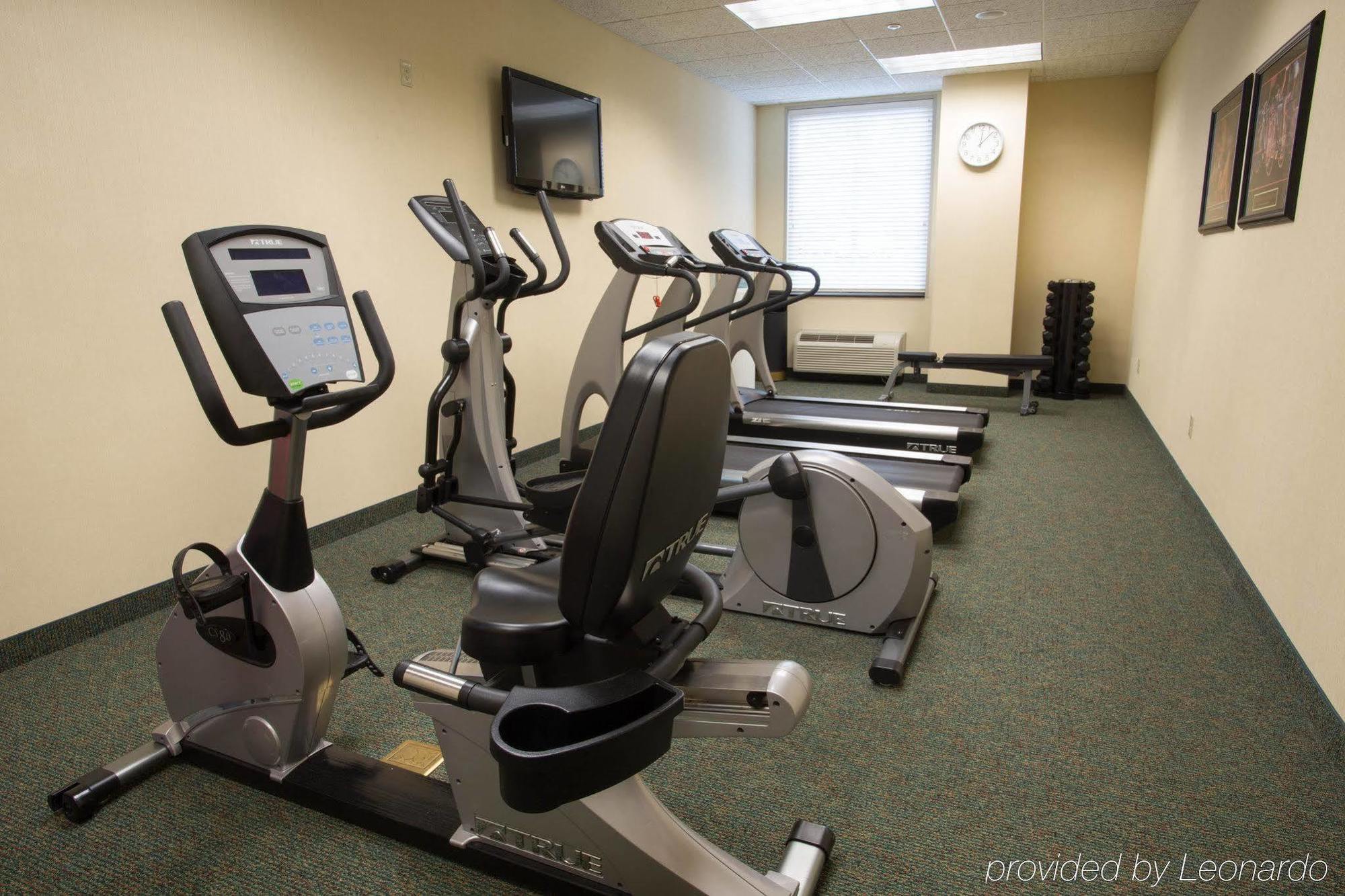 Drury Inn & Suites Middletown Franklin Bagian luar foto
