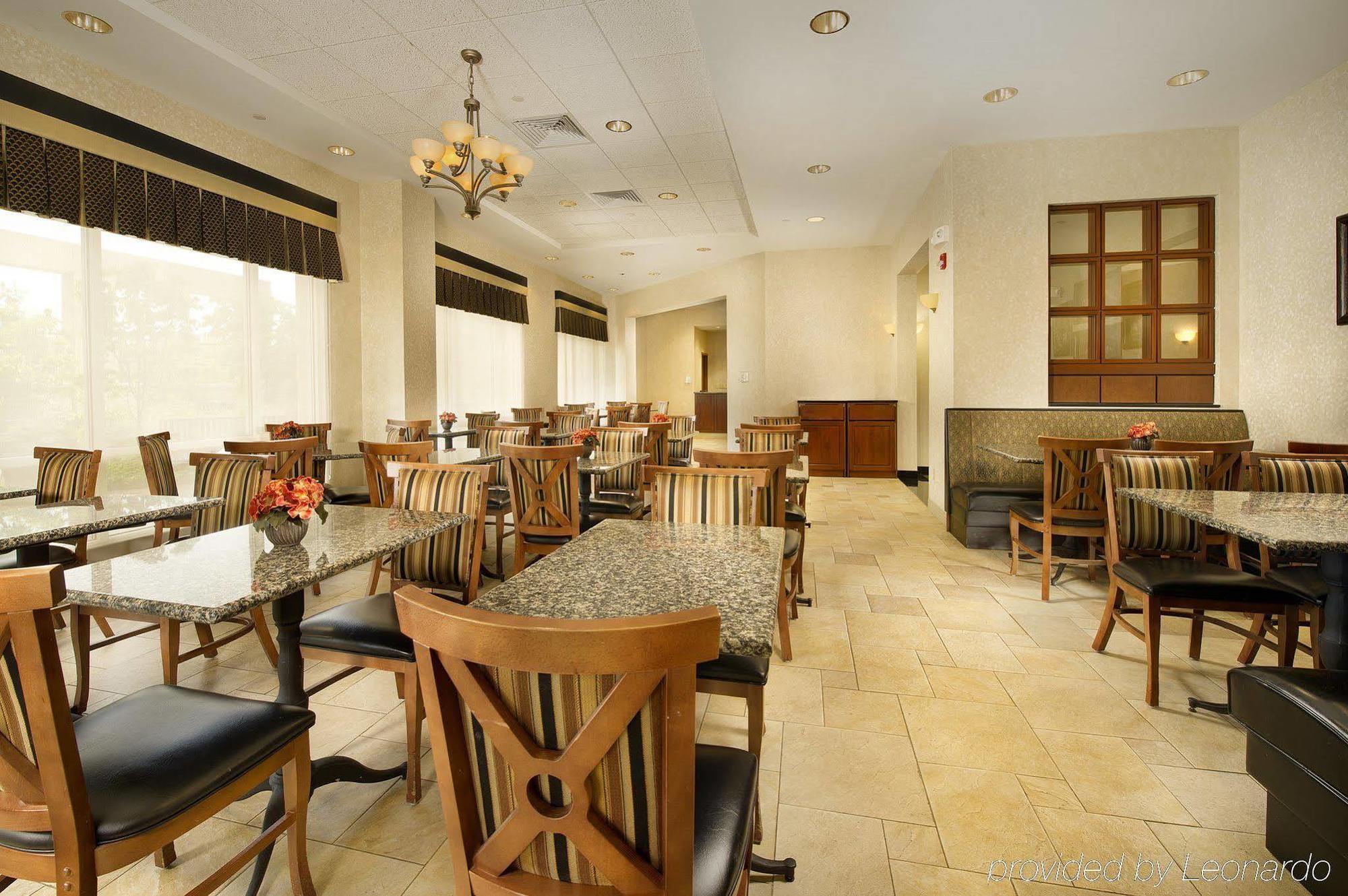 Drury Inn & Suites Middletown Franklin Bagian luar foto