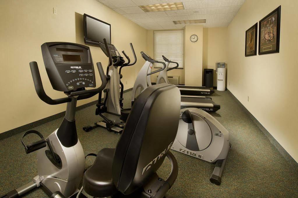 Drury Inn & Suites Middletown Franklin Bagian luar foto