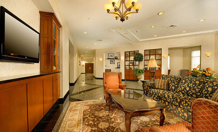 Drury Inn & Suites Middletown Franklin Bagian luar foto